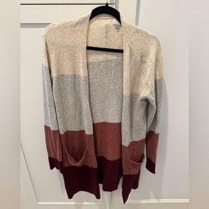 A New Day Cardigan